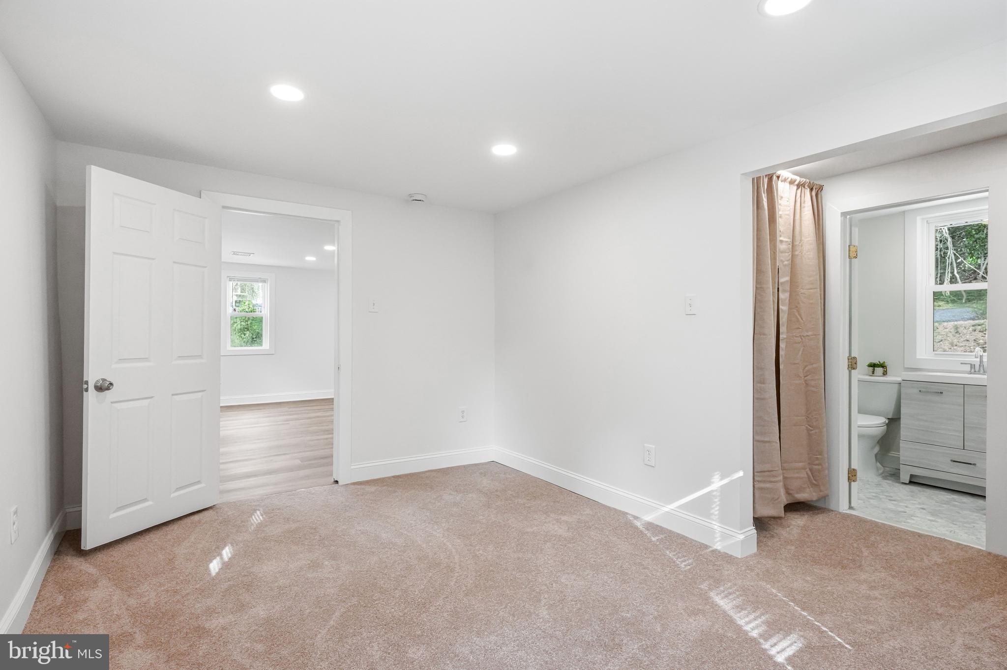 2067 Foulk Road Garnet Valley, PA 19060 - Photo 24 of 42 First floor primary bedroom