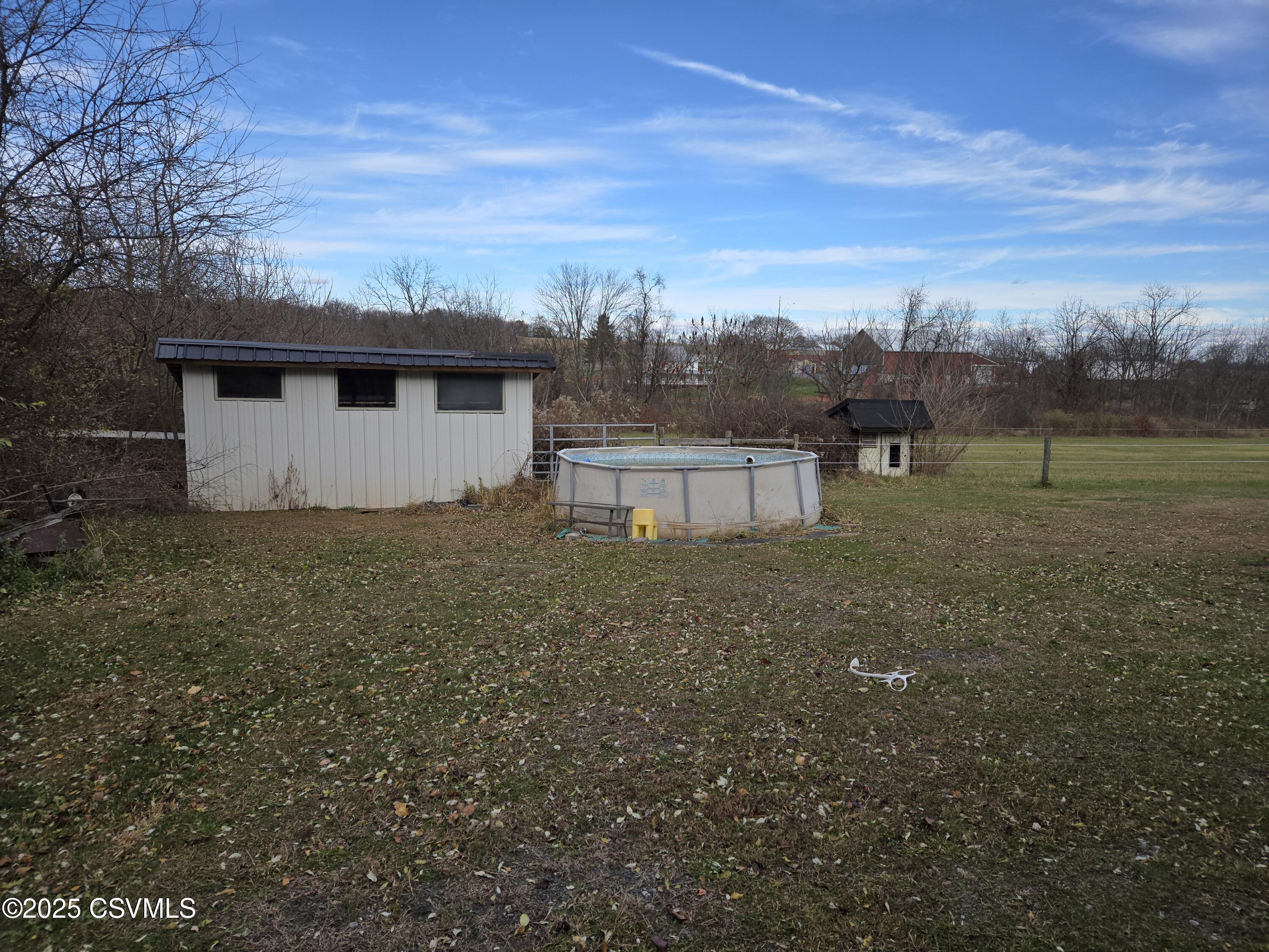 2469 New Columbia Road New Columbia, PA 17856 - Photo 25 of 47