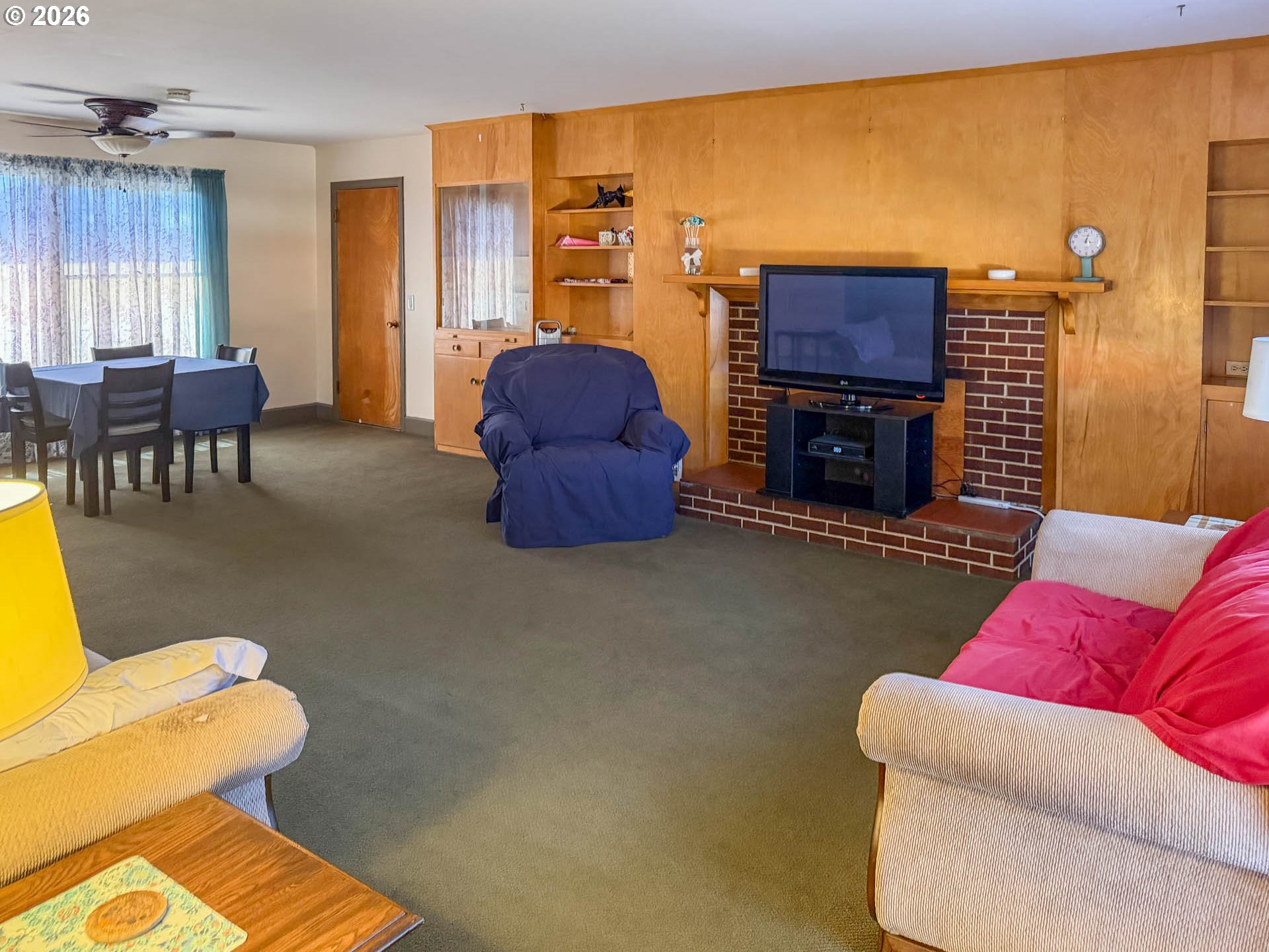 212 Park Street Riddle, OR 97469 - Photo 6 of 30 Gallery Image 6