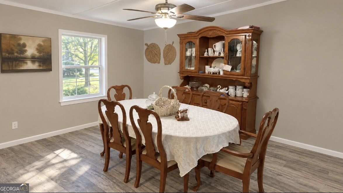 541 Myers Hill Road Brunswick, GA 31523 - Photo 10 of 35 Gallery Image 10