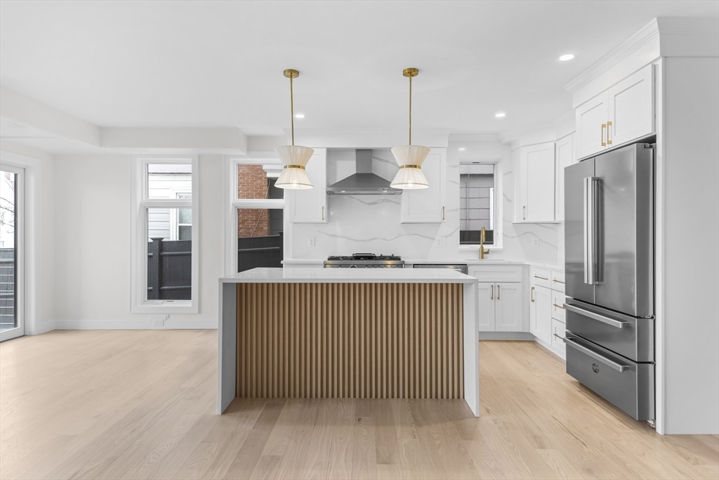 595 Broadway, Unit 101 Somerville, MA 02145 - Photo 2 of 10