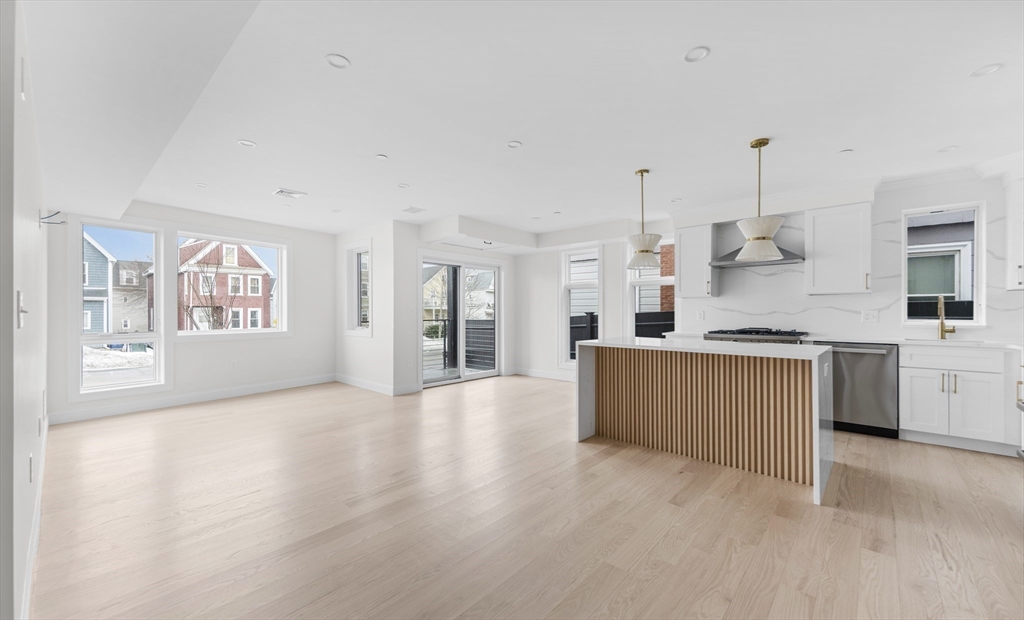 595 Broadway, Unit 101 Somerville, MA 02145 - Photo 6 of 10