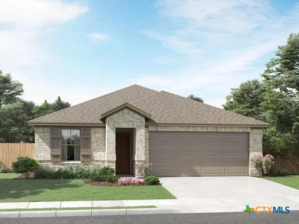 $334,990 | 5440 Wrangler Way, Marion, TX 78124