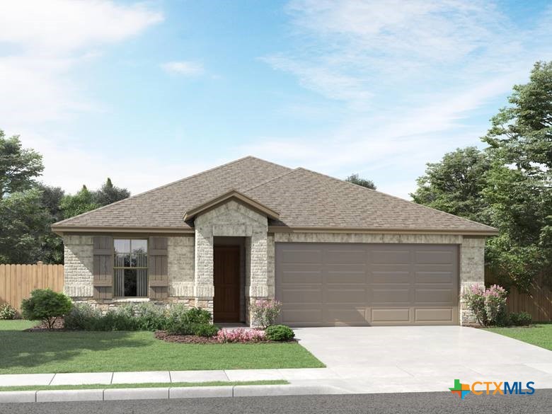 5440 Wrangler Way Marion, TX 78124 - Photo 1 of 12