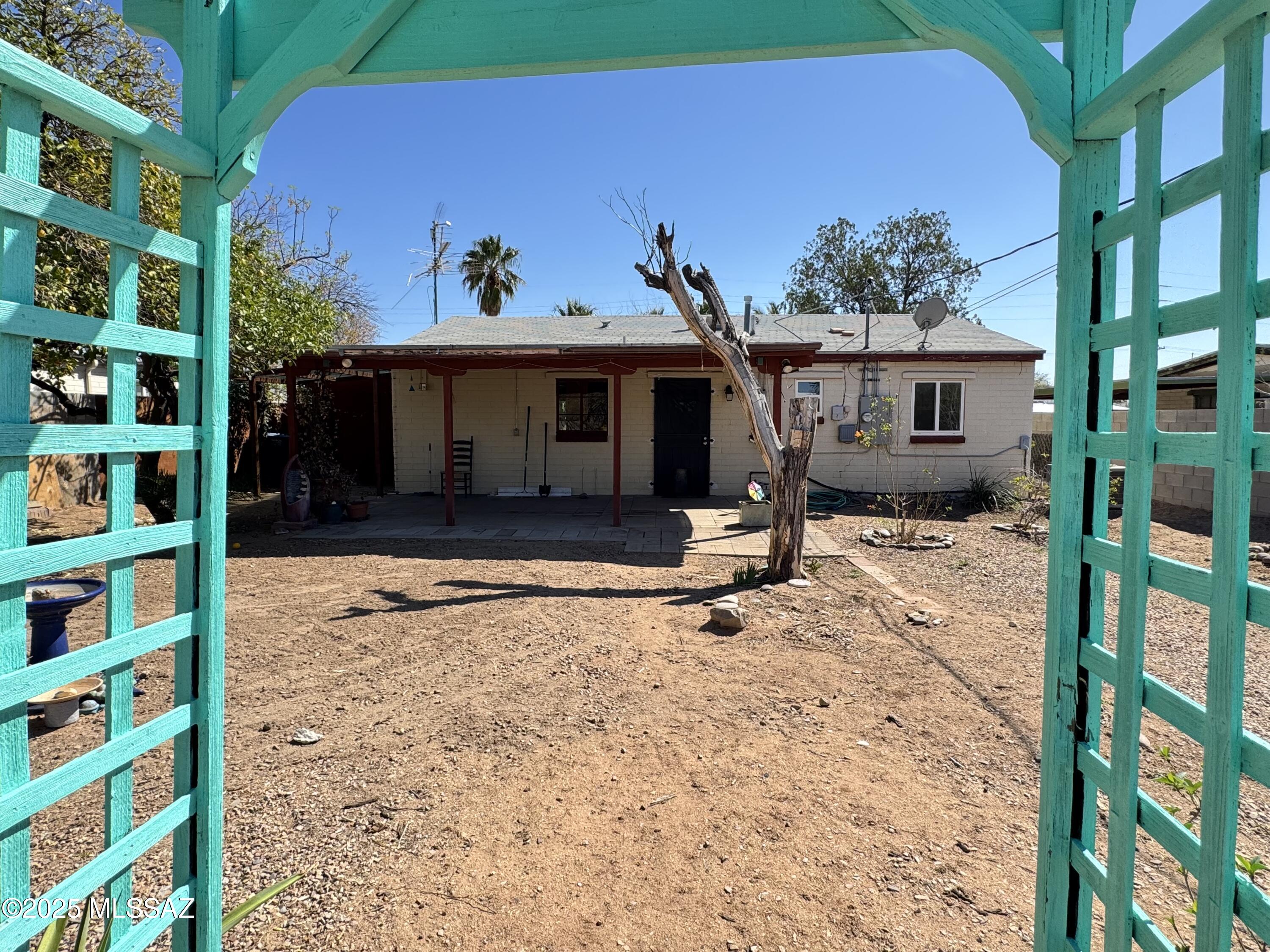 2249 East 19th Street Tucson, AZ 85719 - Photo 32 of 43 Gallery Image 32