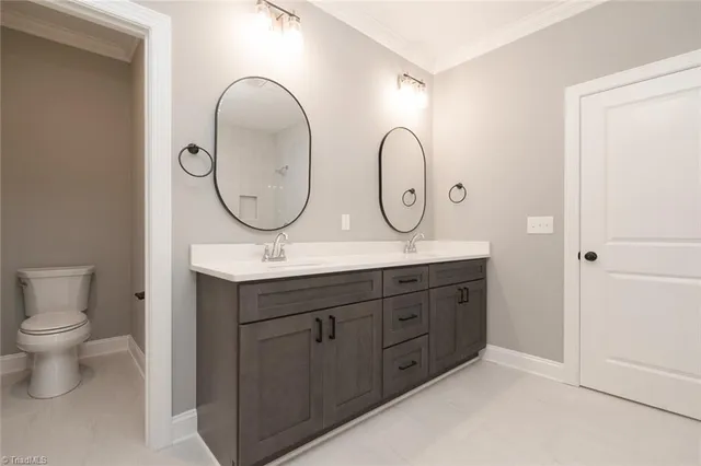 $649,000 | 7107 Reynolds Mill Circle, Lewisville, NC 27023