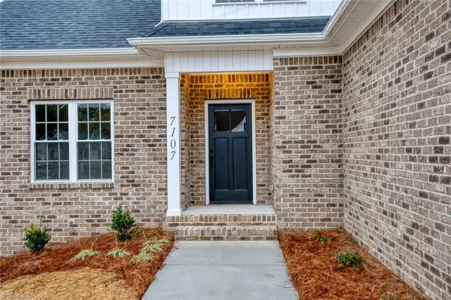 $649,000 | 7107 Reynolds Mill Circle, Lewisville, NC 27023