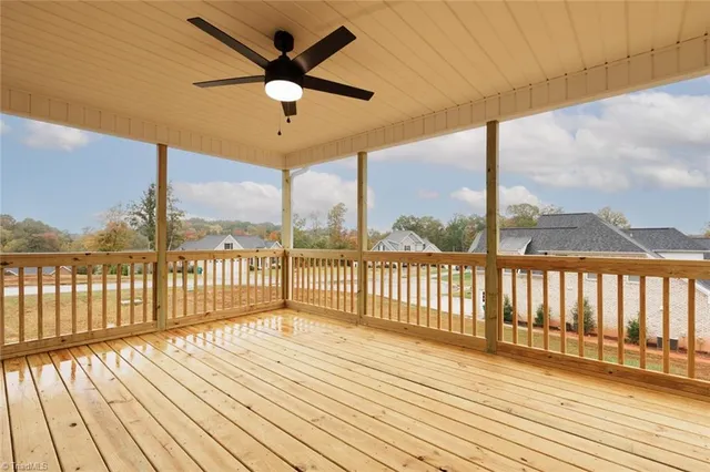 $649,000 | 7107 Reynolds Mill Circle, Lewisville, NC 27023