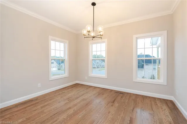 $649,000 | 7107 Reynolds Mill Circle, Lewisville, NC 27023