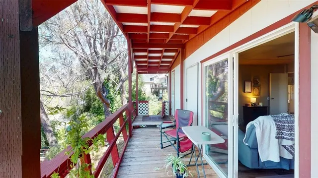 a kitchen with stainless steel appliances granite countertop a stove and a refrigerator