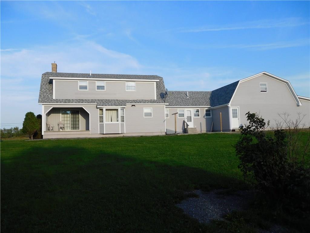 1659 Chapman Road Chapman, ME 04757 - Photo 22 of 23 Photo