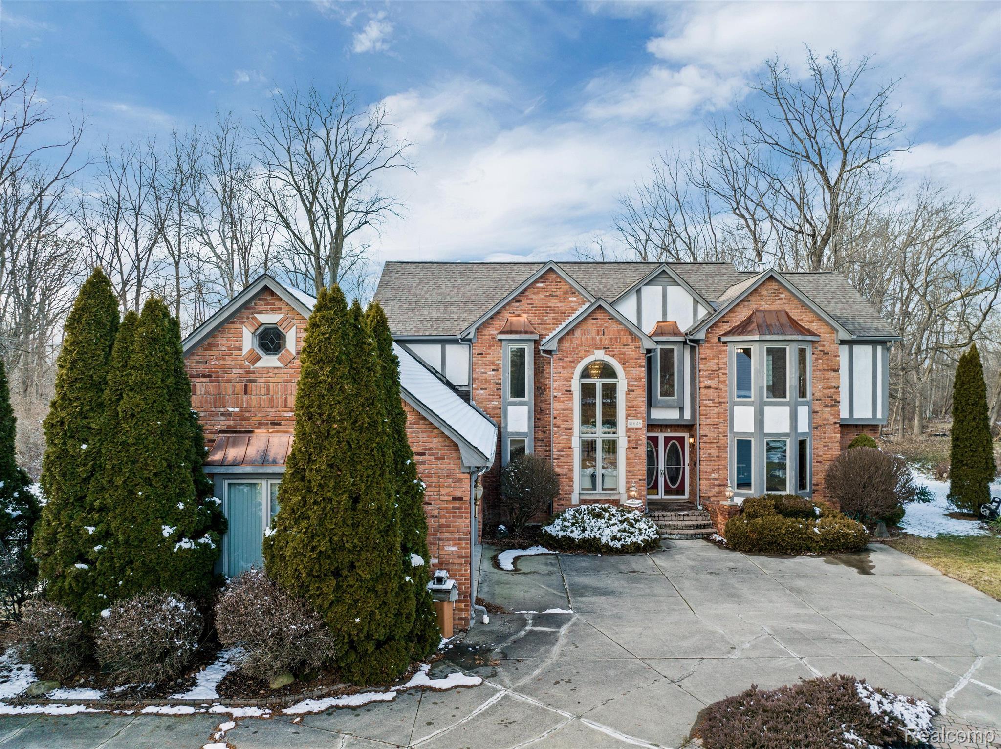 41645 Little Road Clinton Township, MI 48036 - Photo 4 of 49
