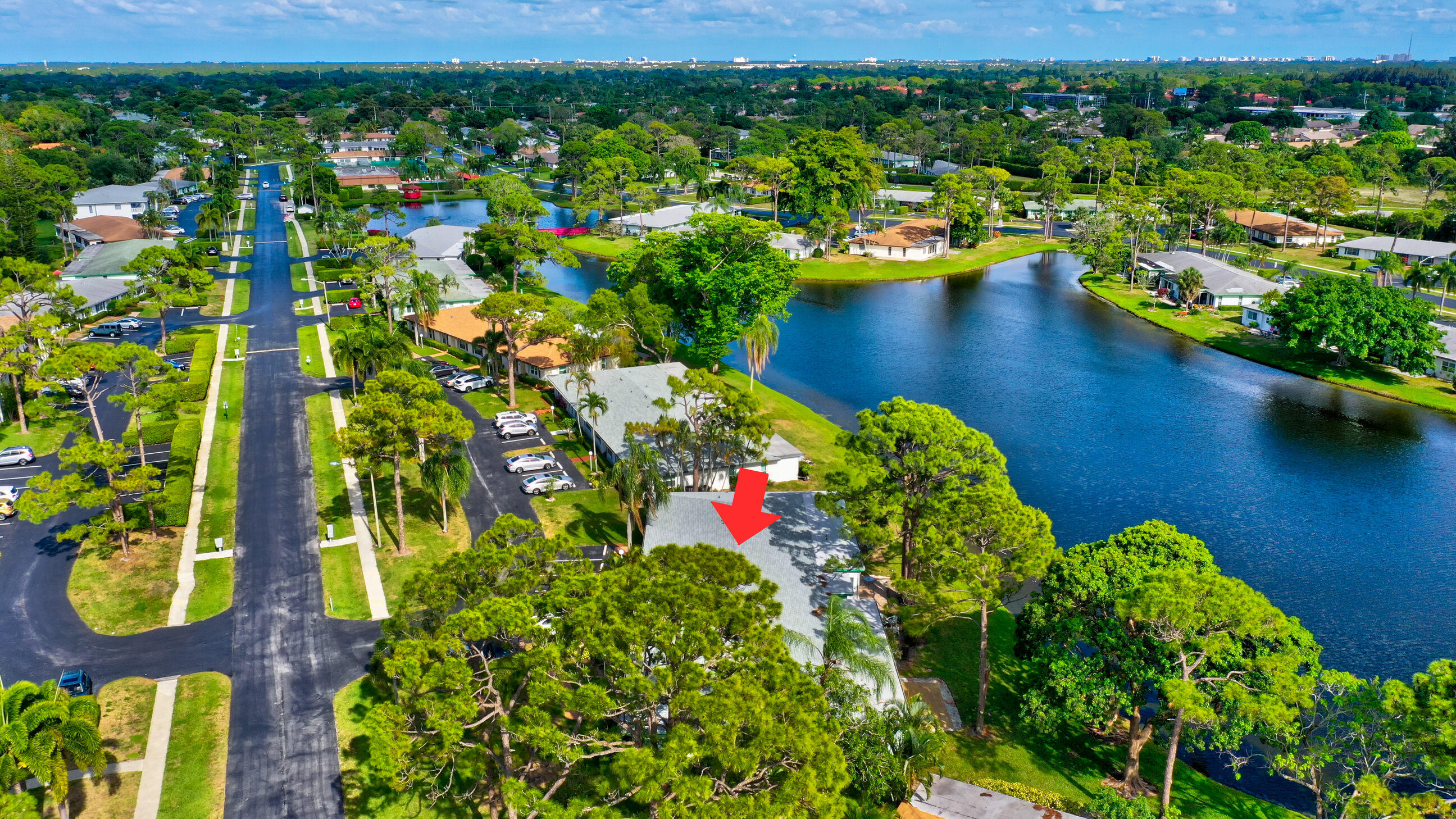 5374 Poppy Place, Unit B Delray Beach, FL 33484 - Photo 2 of 40 07_dji_0117_18_19_20_21