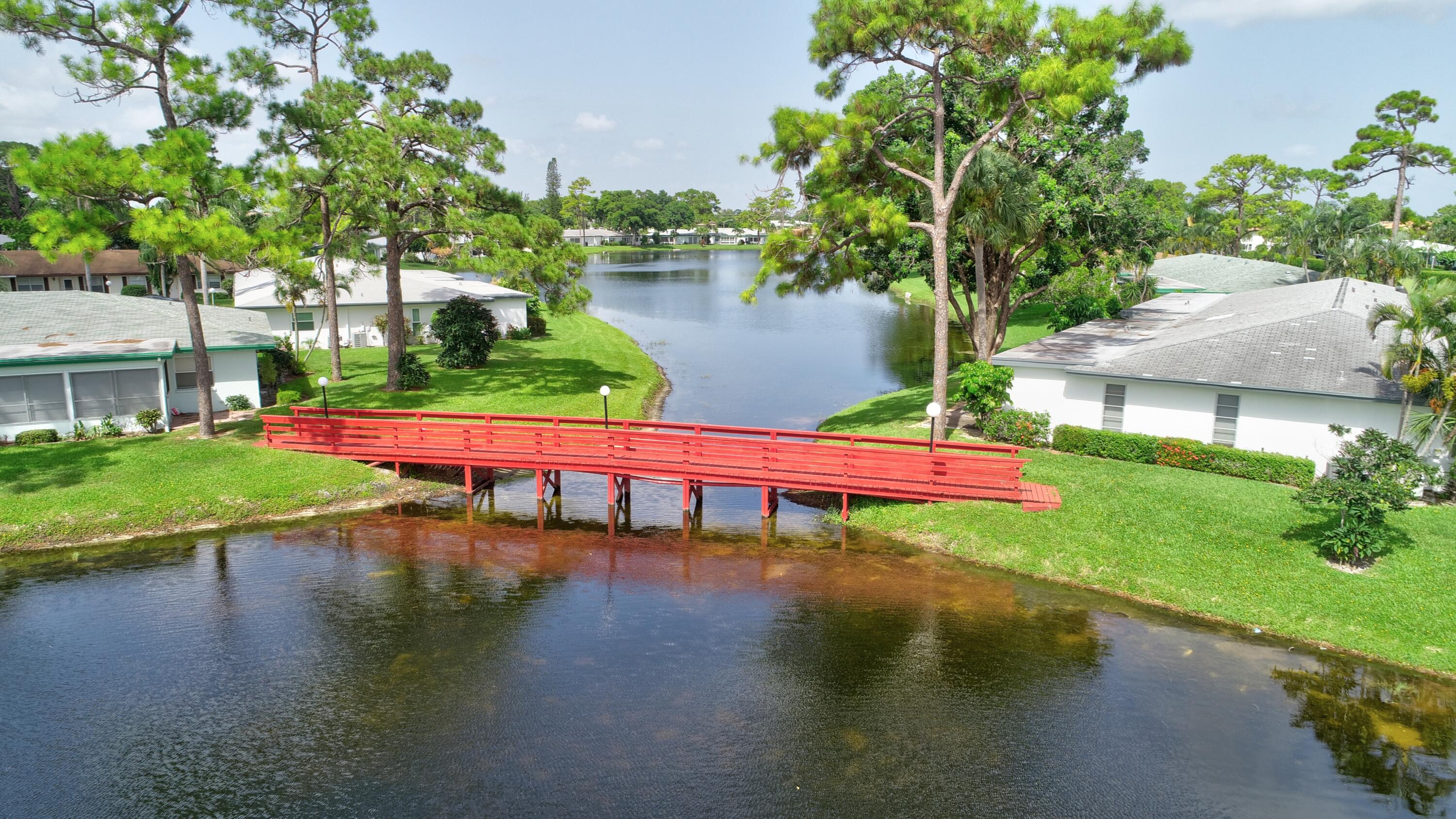 5374 Poppy Place, Unit B Delray Beach, FL 33484 - Photo 31 of 40 DJI_0851And4more