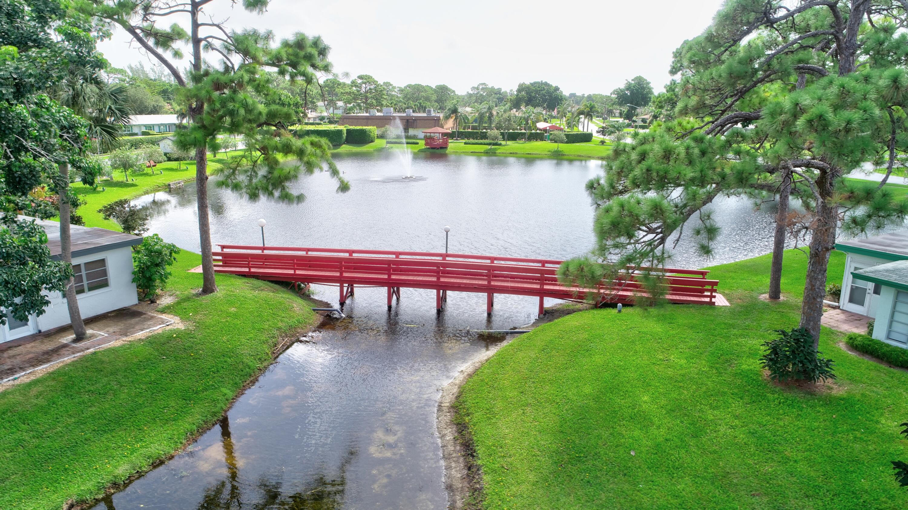 5374 Poppy Place, Unit B Delray Beach, FL 33484 - Photo 32 of 40 DJI_0861And4more
