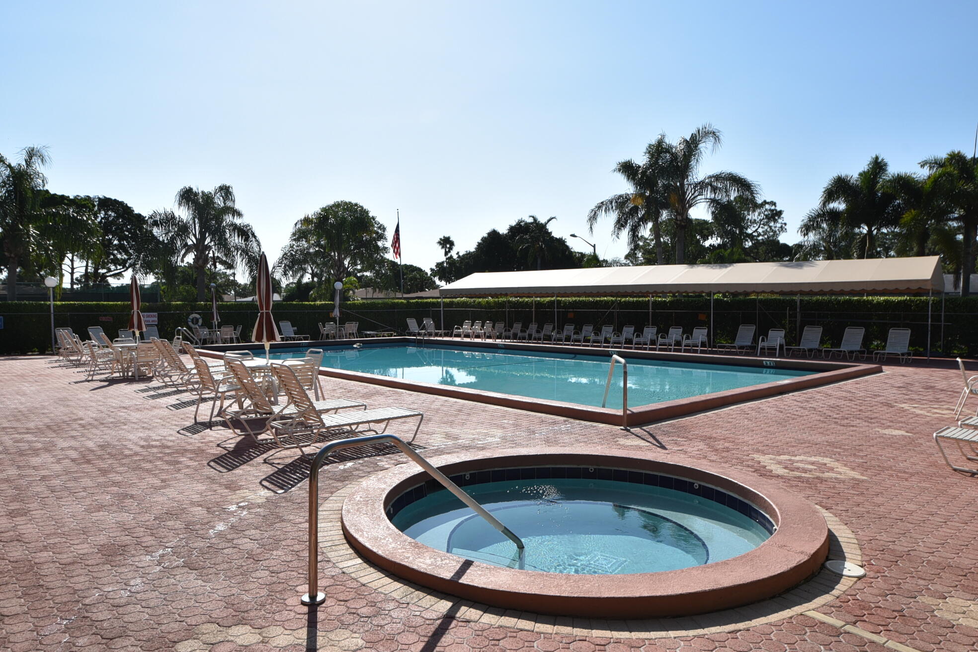 5374 Poppy Place, Unit B Delray Beach, FL 33484 - Photo 36 of 40 DSC_9715