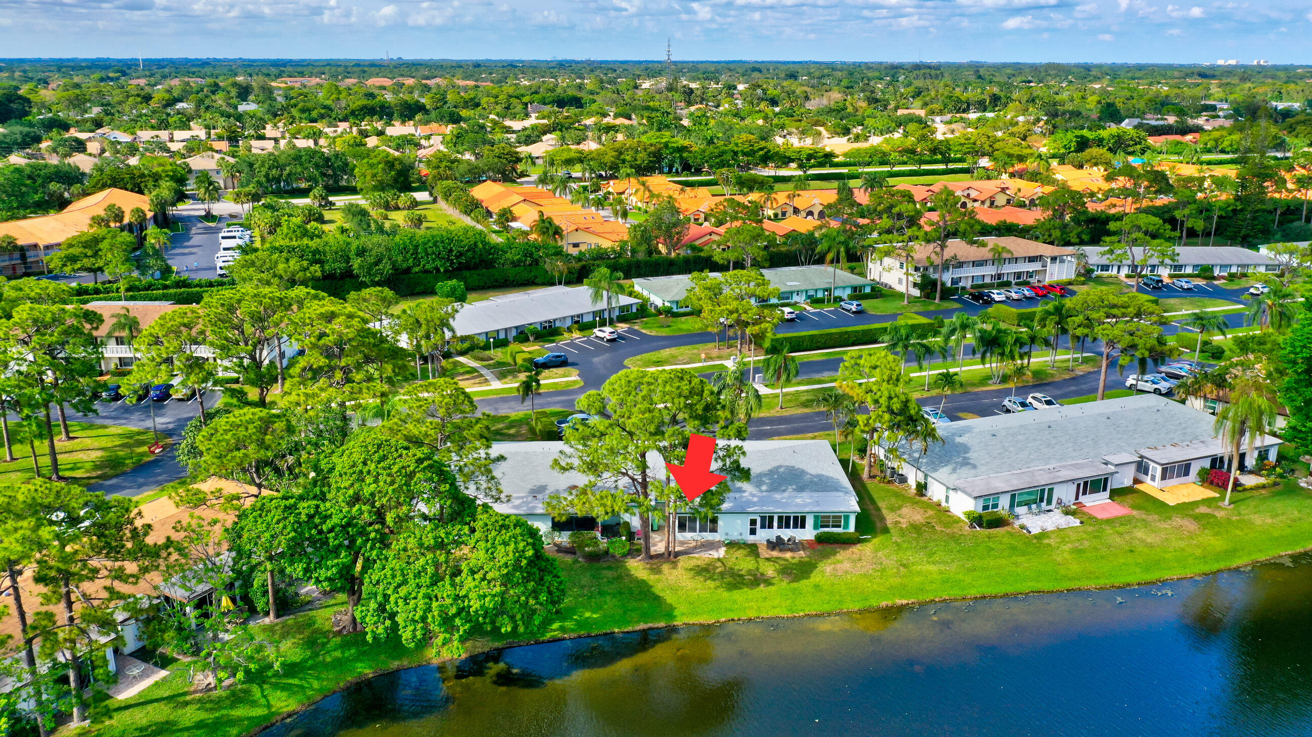 5374 Poppy Place, Unit B Delray Beach, FL 33484 - Photo 4 of 40 09_dji_0132_3_4_5_6