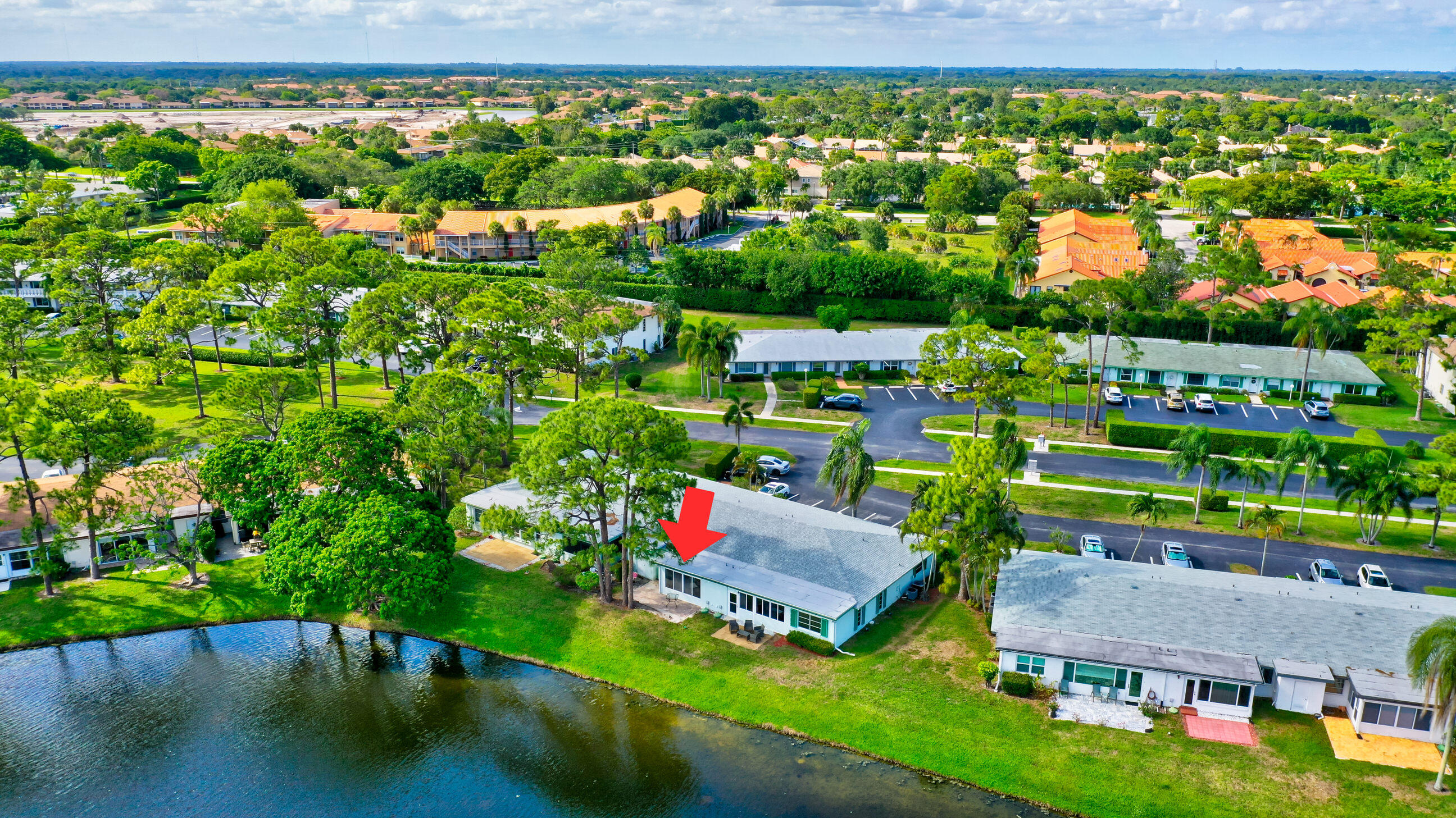 5374 Poppy Place, Unit B Delray Beach, FL 33484 - Photo 5 of 40 10_dji_0137_38_39_40_41