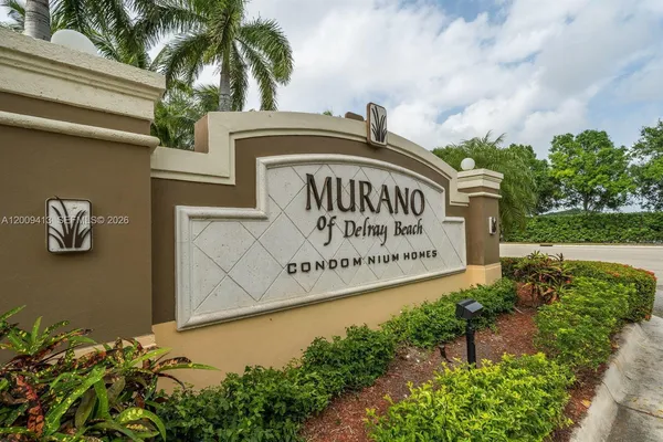 $2,600 | 15015 Michelangelo Boulevard, Unit 102, Delray Beach, FL 33446