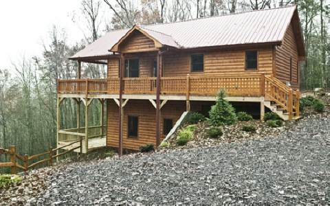 165 Oak Ridge Blue Ridge, GA 30513 - Photo 1 of 1 Main View