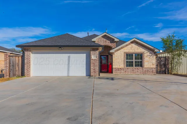 $240,000 | 1339 Southeast 13th Avenue, Amarillo, TX 79102