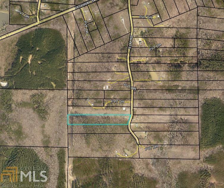 0 Elm Road, Unit LOT 231 Franklin, GA 30217 - Photo 1 of 1