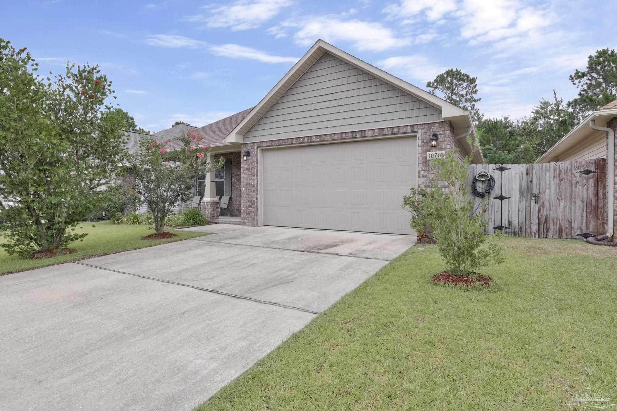 10740 Trailblazer Way Pensacola, FL 32506 - Photo 2 of 53