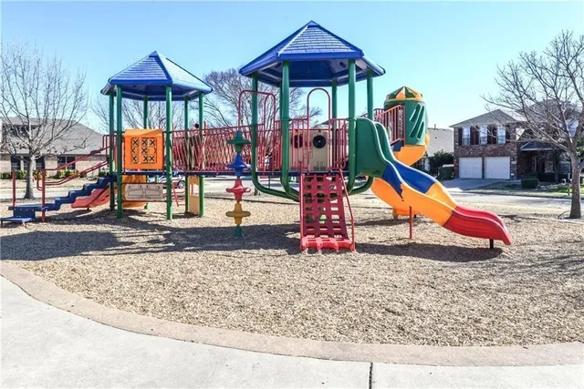 $1,950 | 1025 Lake Grove Drive, Little Elm, TX 75068