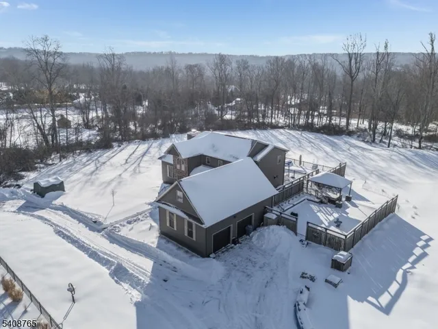 a view of a terrace with sitting area