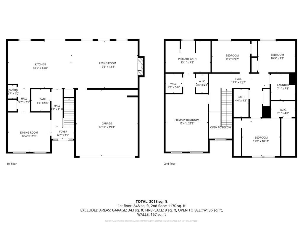3337 Baymount Way Lawrenceville, GA 30043 - Photo 45 of 47
