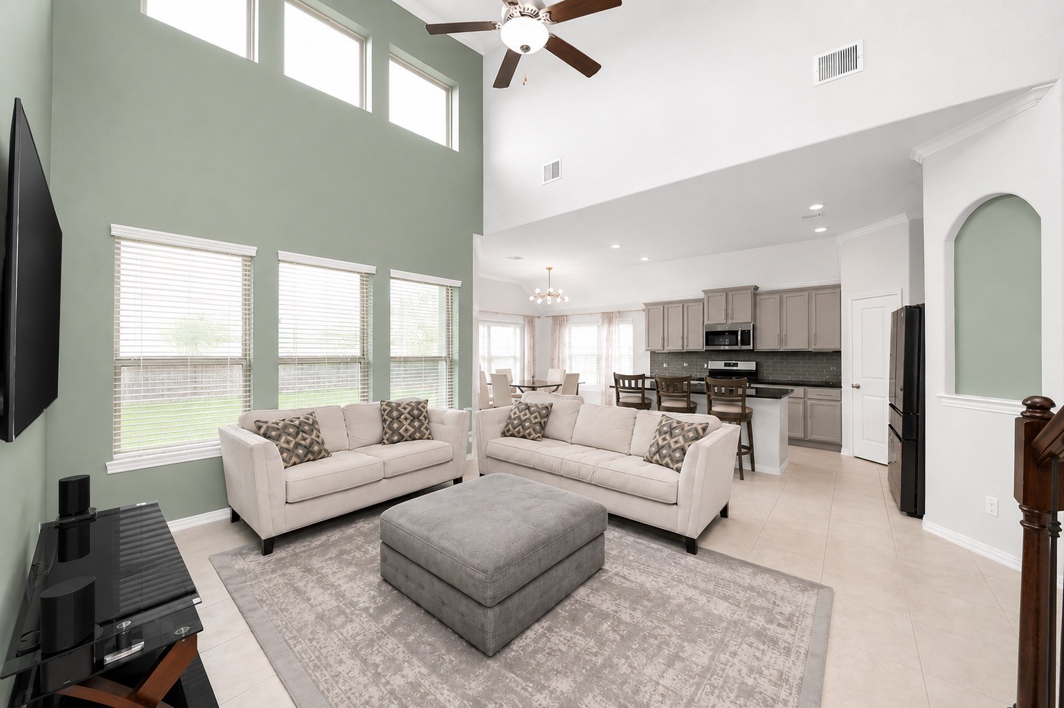 4537 Whitehaven Pine Way Rosharon, TX 77583 - Photo 7 of 35