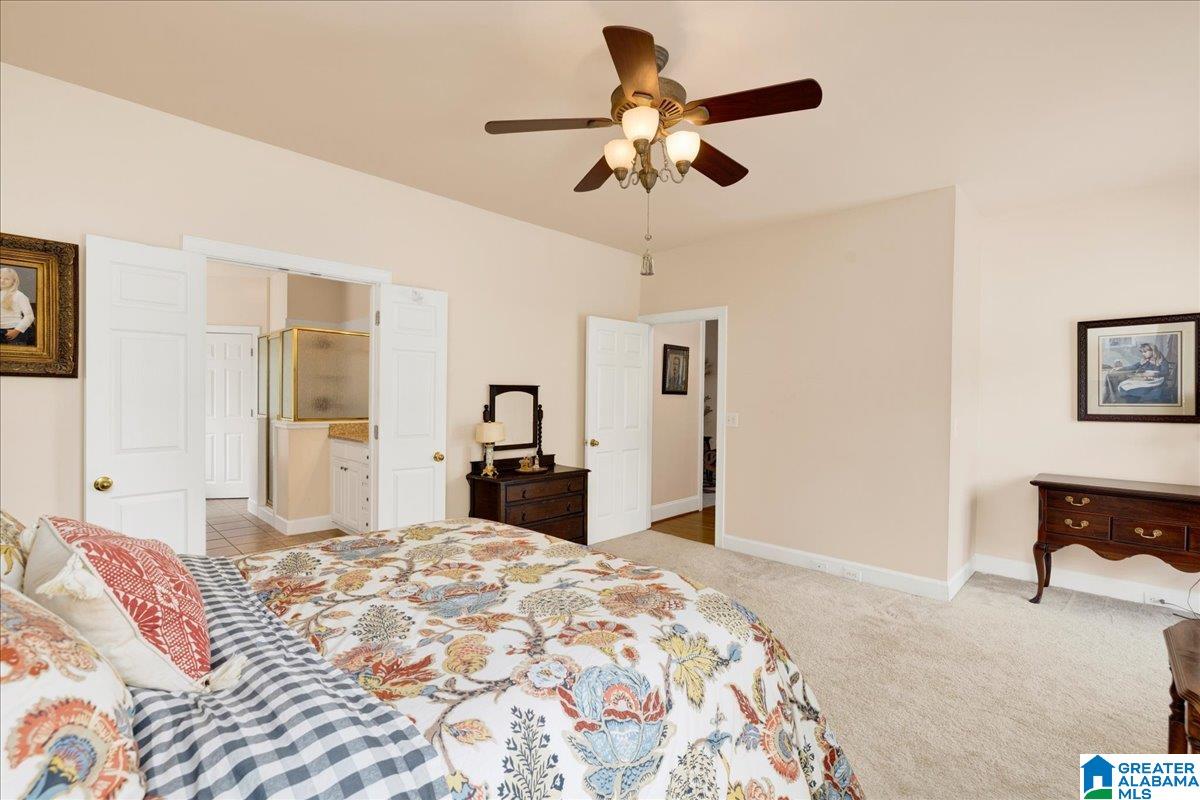 1222 Eagle Park Road Birmingham, AL 35242 - Photo 14 of 36