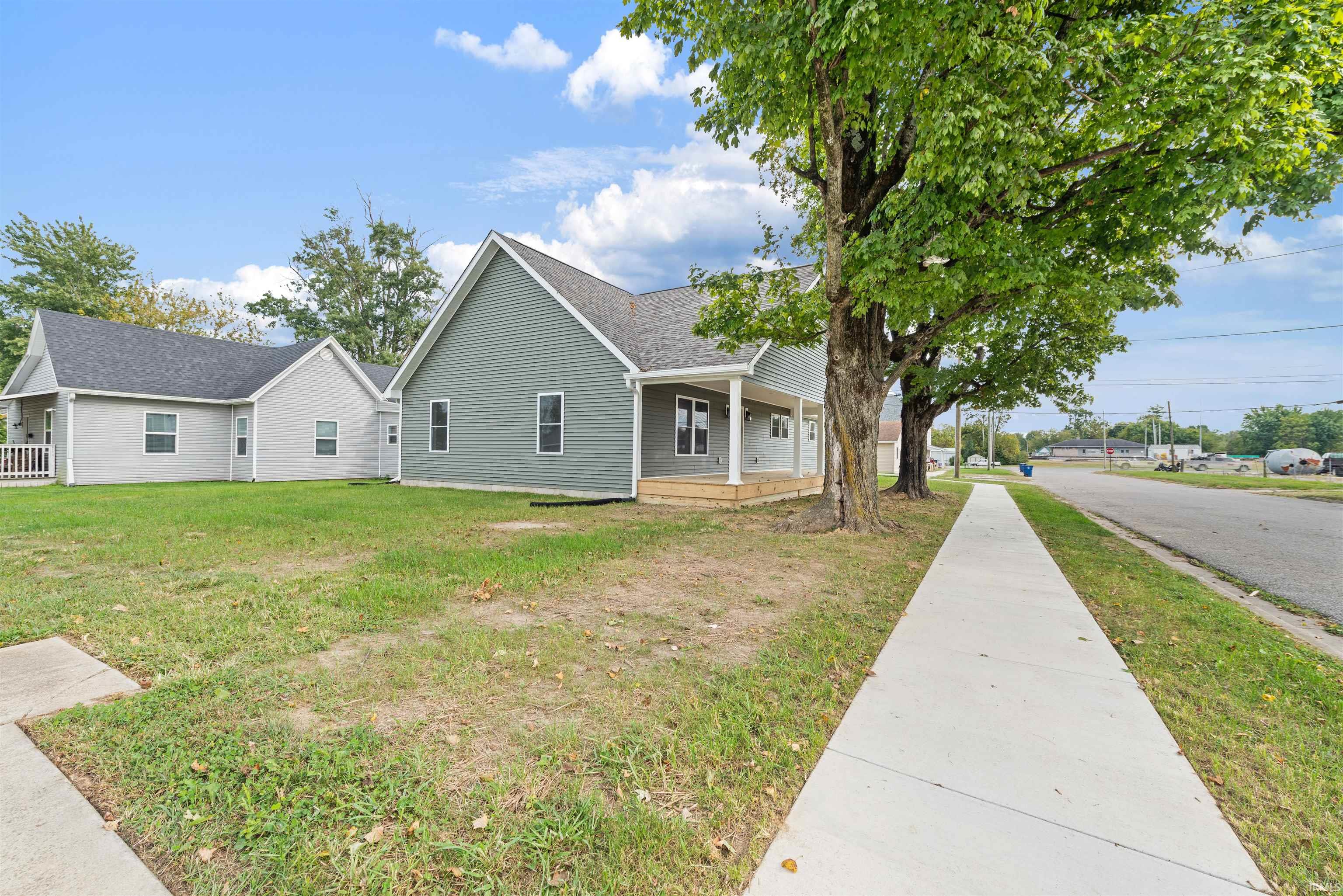 324 West Warren Street Mitchell, IN 47446 - Photo 31 of 39 Gallery Image 31