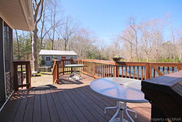 8076 Crab Thicket Road Gloucester, VA 23061 - Photo 16 of 20