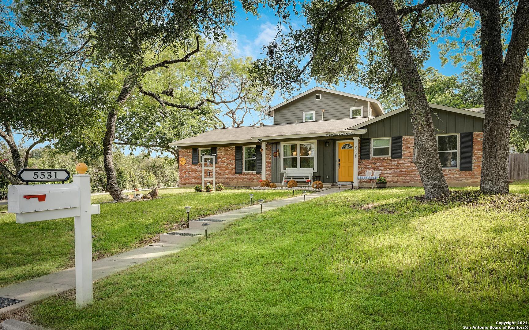 5531 Keystone San Antonio, TX 78229 - Photo 1 of 1