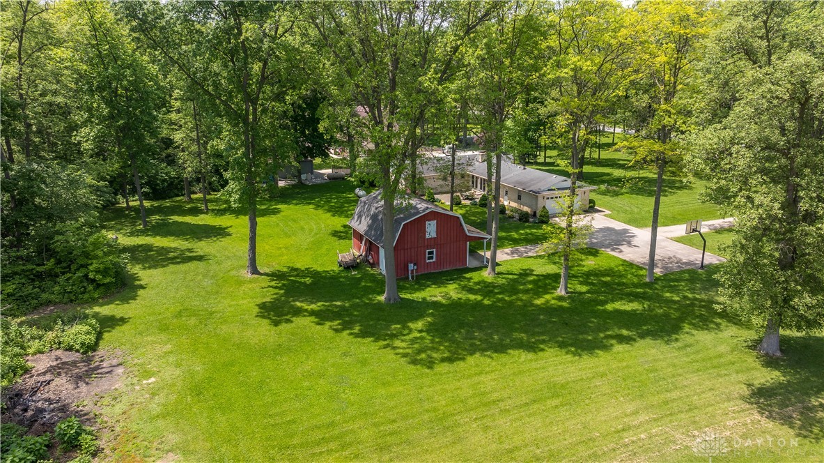 4844 Fort Loramie-Swanders Road Minster, OH 45865 - Photo 15 of 47