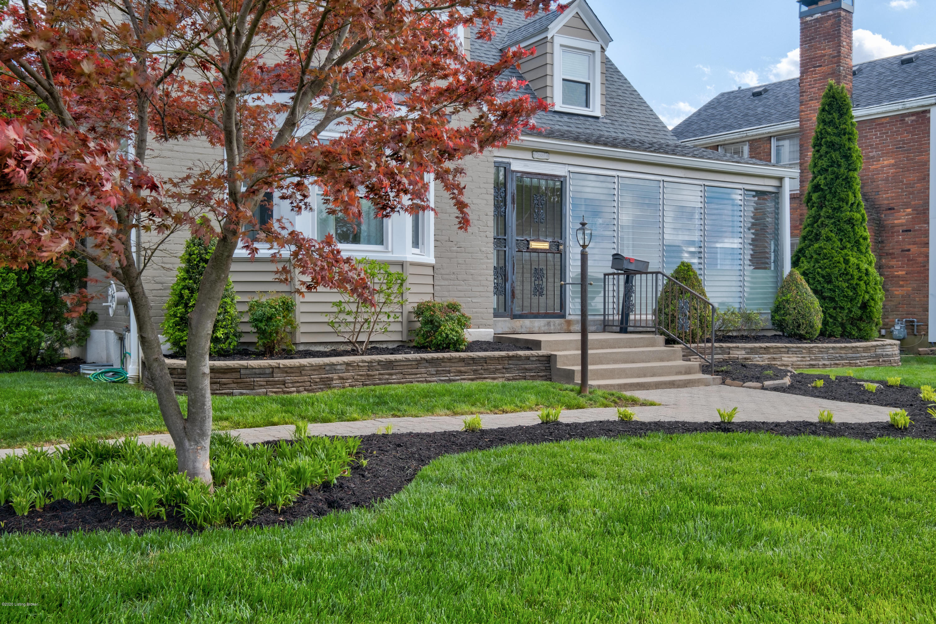 2320 Manchester Road Louisville, KY 40205 - Photo 4 of 73 2330Manchester_Klunk-4
