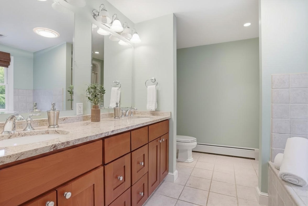 6 Hillcrest Road Bedford, MA 01730 - Photo 22 of 33
