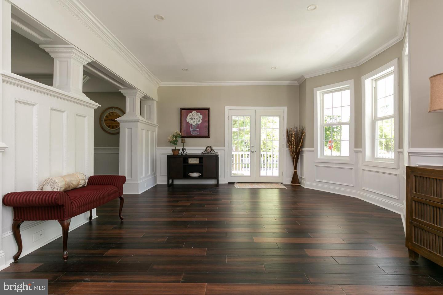 321 Warwick Road Haddonfield, NJ 08033 - Photo 14 of 40