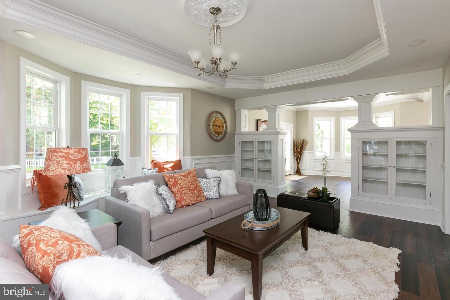 321 Warwick Road Haddonfield, NJ 08033 - Photo 3 of 40
