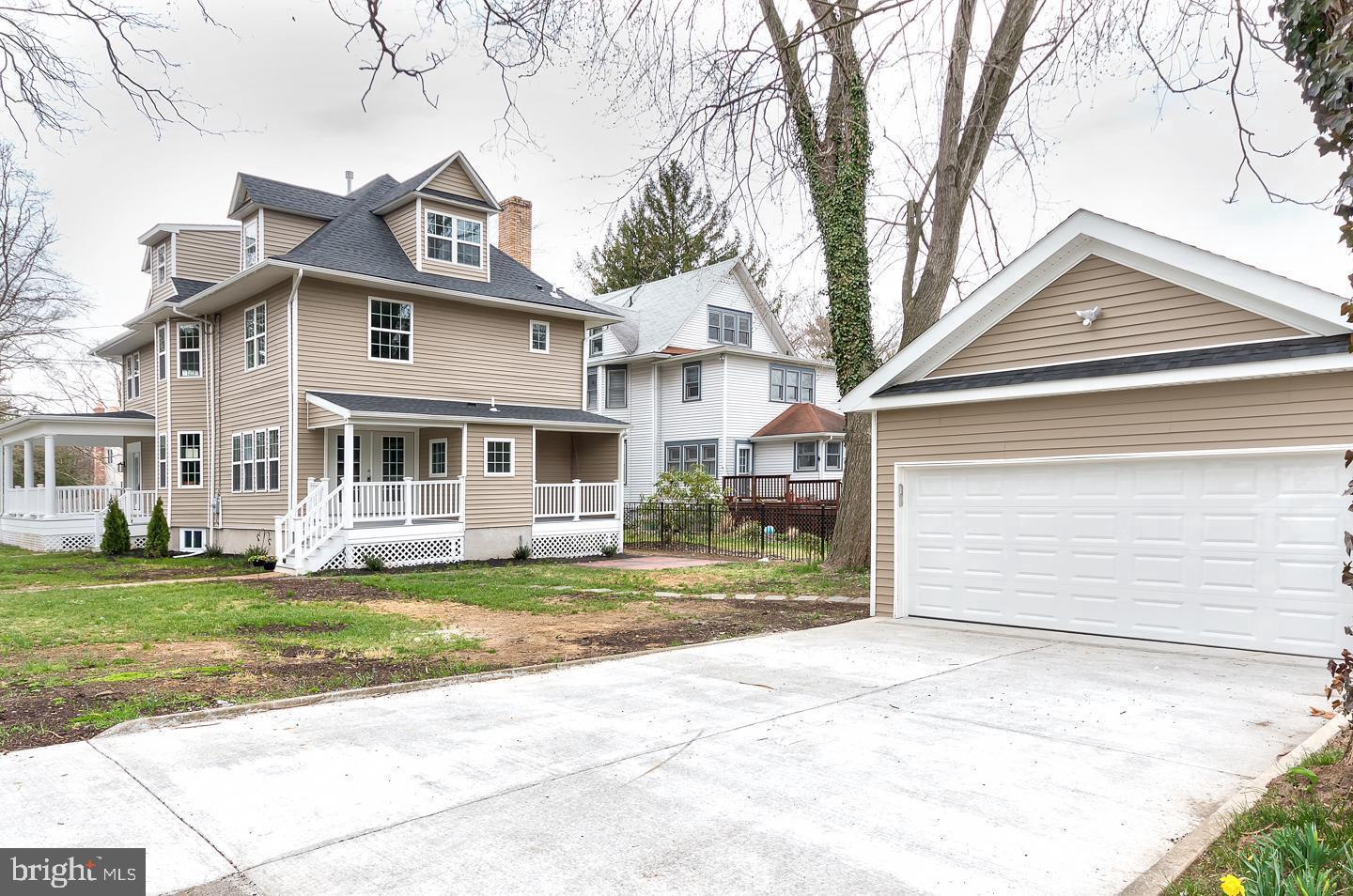 321 Warwick Road Haddonfield, NJ 08033 - Photo 40 of 40