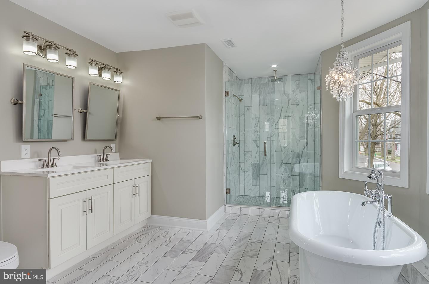 321 Warwick Road Haddonfield, NJ 08033 - Photo 5 of 40