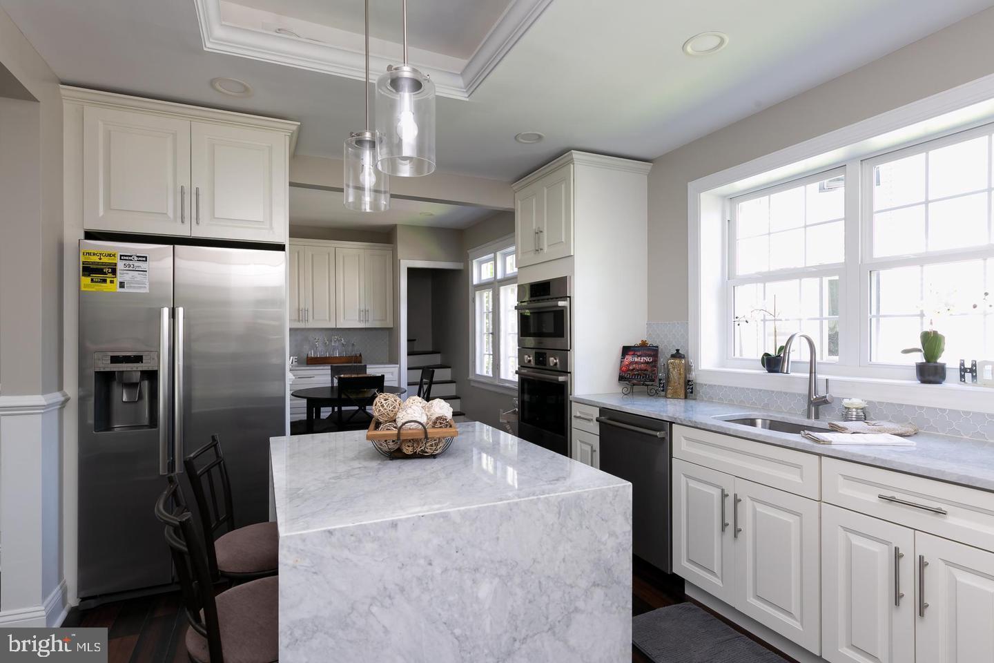 321 Warwick Road Haddonfield, NJ 08033 - Photo 8 of 40