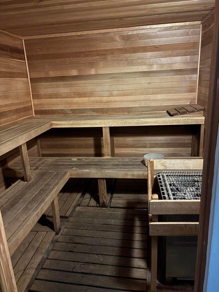 498 Albemarle Road, Unit 409 Charleston, SC 29407 - Photo 7 of 7 Albemarle Sauna 1