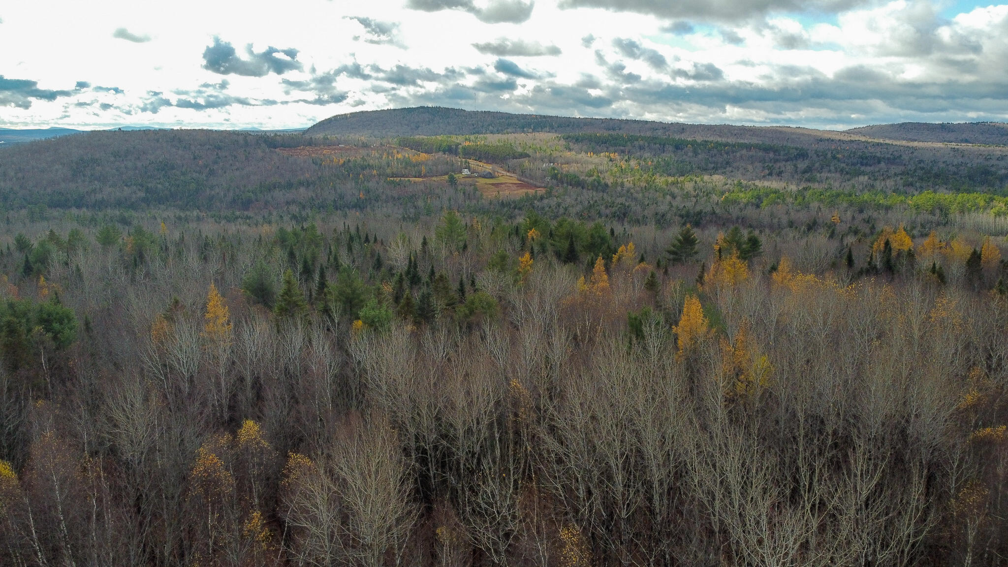 Tbd Lowell Road Carroll Plt, ME 04487 - Photo 29 of 30 29