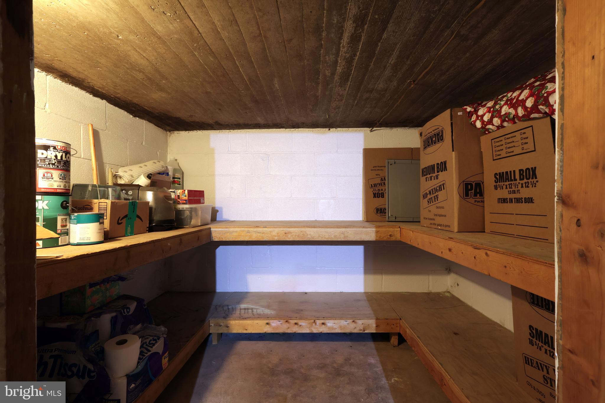 746 South Nixon Road Pine Grove Mills, PA 16868 - Photo 25 of 38 a building with glass windows