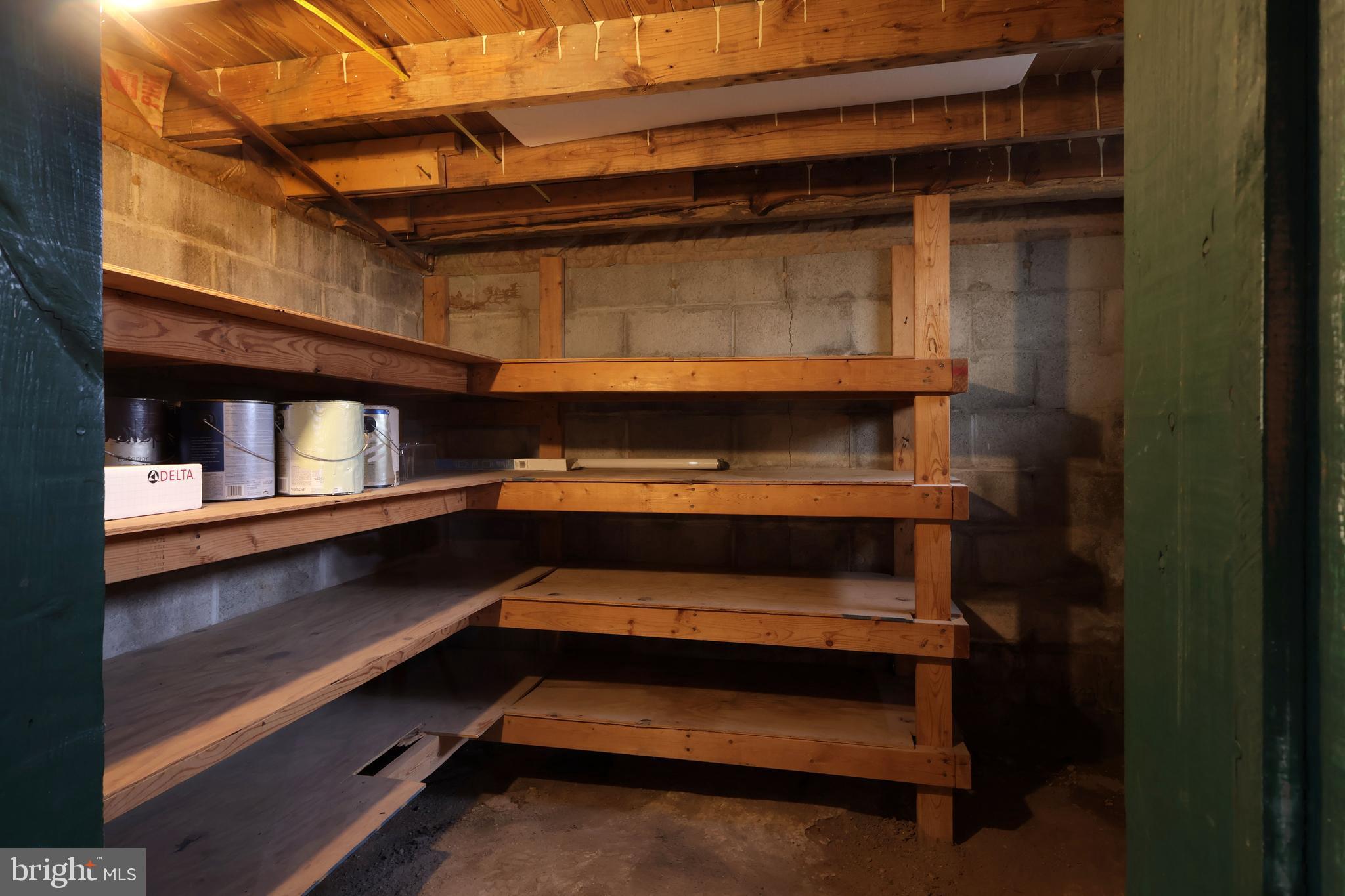 746 South Nixon Road Pine Grove Mills, PA 16868 - Photo 29 of 38 a view of room with an outdoor space