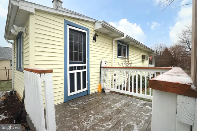 $269,900 | 746 South Nixon Road, Pine Grove Mills, PA 16868