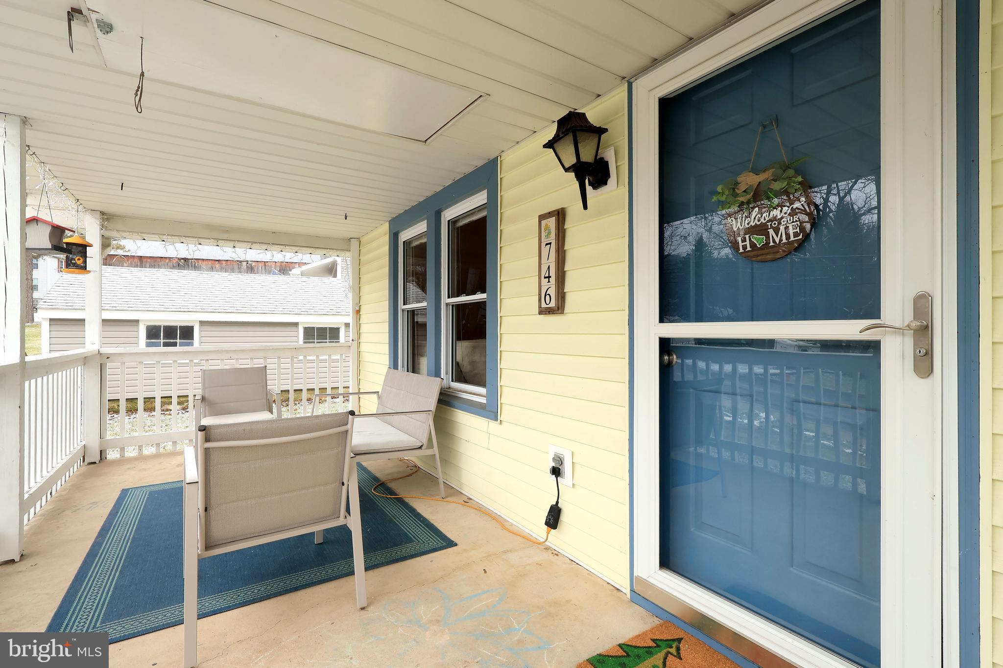 746 South Nixon Road Pine Grove Mills, PA 16868 - Photo 5 of 38 a very nice looking room with a large window