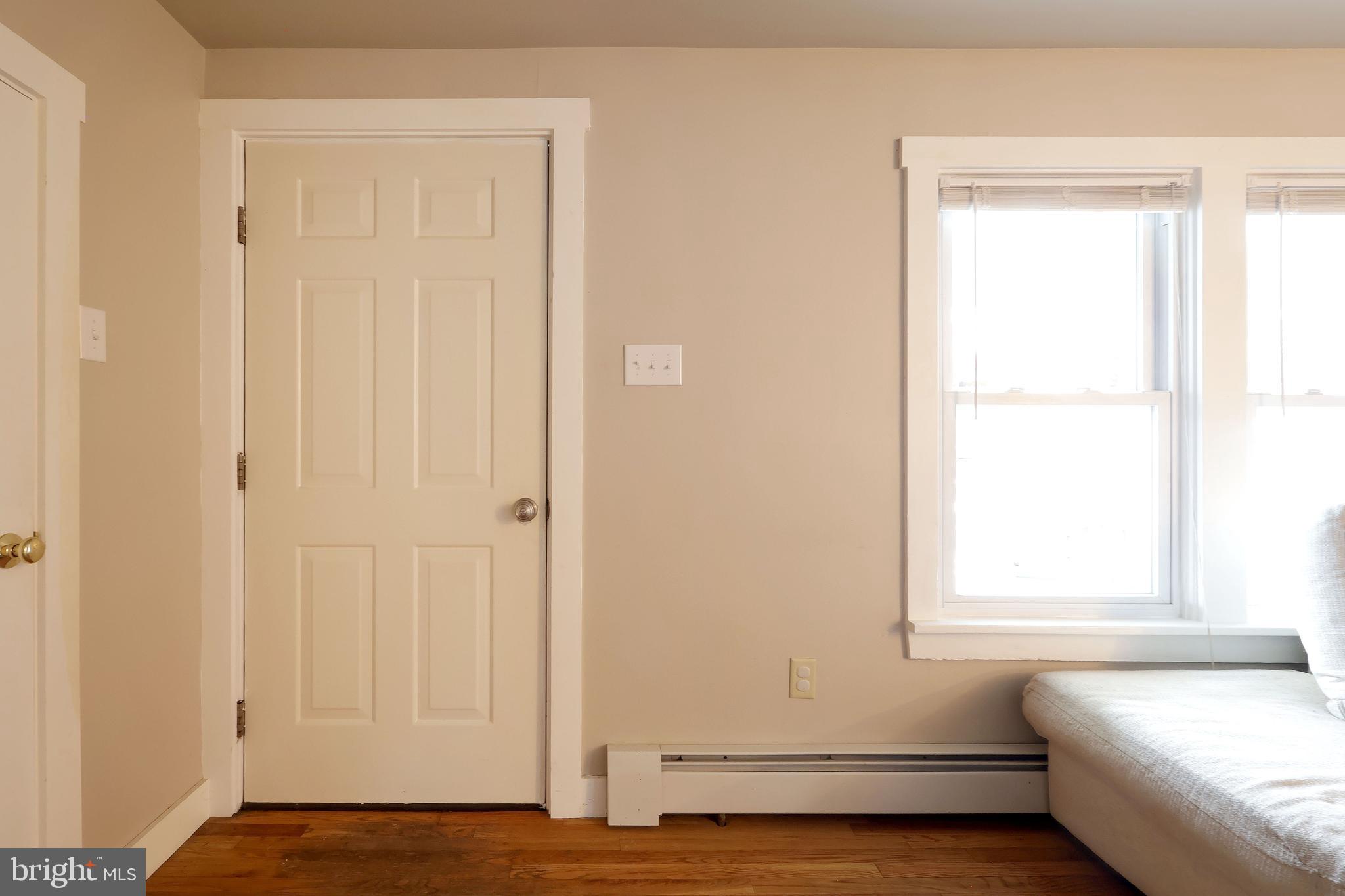 746 South Nixon Road Pine Grove Mills, PA 16868 - Photo 7 of 38 a bathroom with a bathtub and a window
